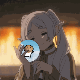 meme frieren_snuggle